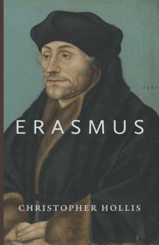 Stock image for Erasmus for sale by Book Deals