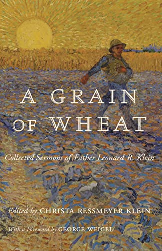 Stock image for A Grain of Wheat for sale by GoldBooks
