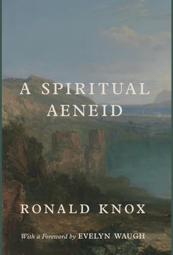 Beispielbild fr A Spiritual Aeneid zum Verkauf von GreatBookPrices