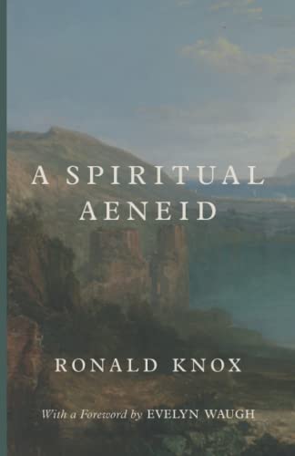 Beispielbild fr A Spiritual Aeneid zum Verkauf von Book Deals