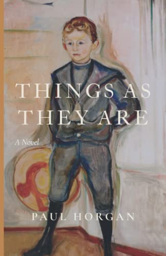 Imagen de archivo de Things As They Are a la venta por Books Unplugged