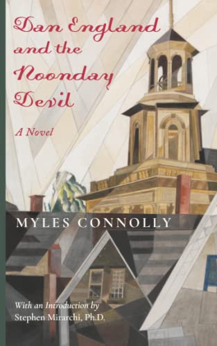 Beispielbild fr Dan England and the Noonday Devil zum Verkauf von Eighth Day Books, LLC