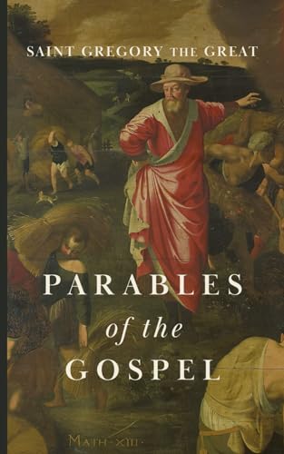 Stock image for Parables of the Gospel for sale by Book Deals