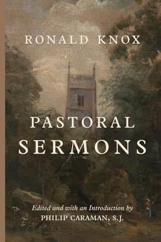 Stock image for Pastoral Sermons for sale by GreatBookPrices