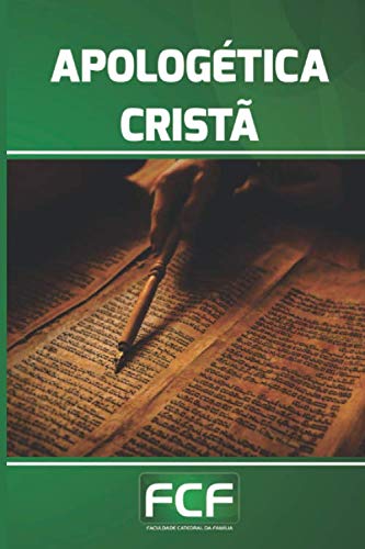 Imagen de archivo de APOLOGTICA CRIST a la venta por Revaluation Books