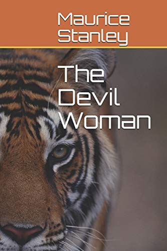 Beispielbild fr The Devil Woman zum Verkauf von Lucky's Textbooks