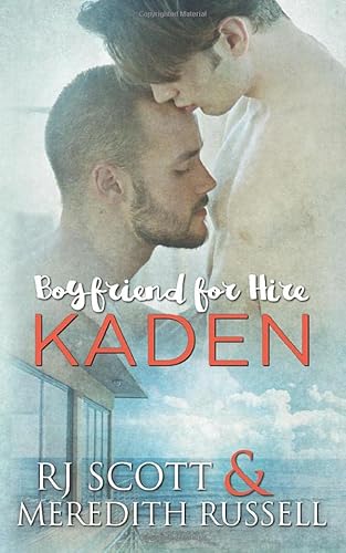 Stock image for Kaden (Boyfriend for Hire) for sale by WorldofBooks