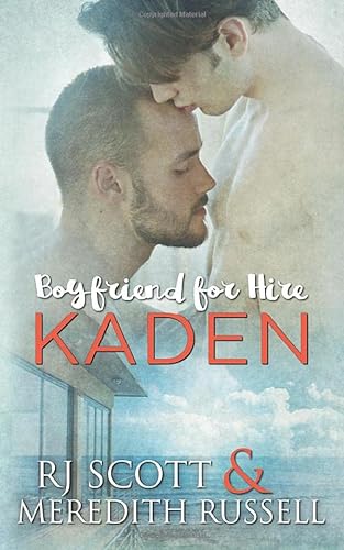 9781686073533: Kaden (Boyfriend for Hire)