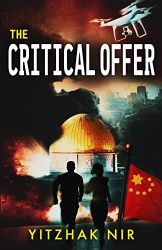 9781686101540: The Critical Offer