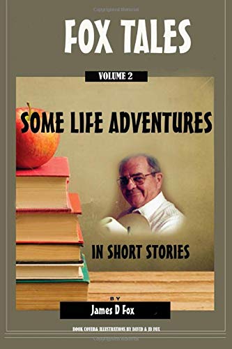 Stock image for SOME LIFE ADVENTURES: IN SHORT STORIES for sale by Revaluation Books