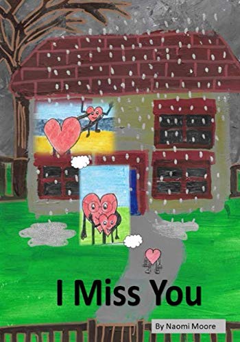 Stock image for I Miss You for sale by Revaluation Books