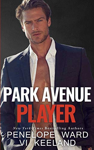 Beispielbild fr Park Avenue Player zum Verkauf von HPB-Emerald