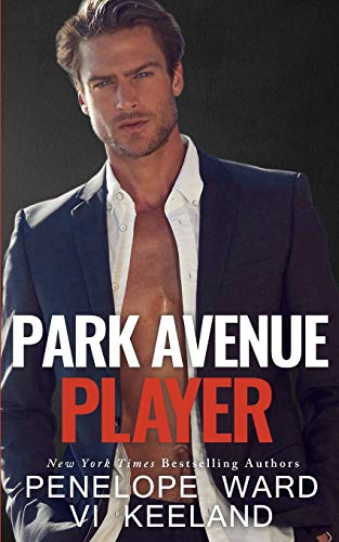 Stock image for Park Avenue Player for sale by HPB-Emerald