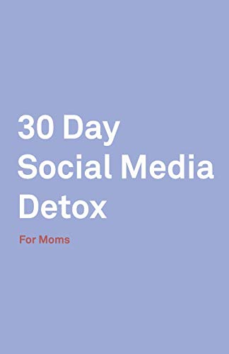 Stock image for 30 Day Social Media Detox: Helping Super Moms Take A 30-Day Break From Social Media to Improve Life, Family, & Business. for sale by Lucky's Textbooks