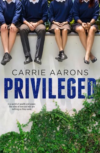 Stock image for Privileged for sale by ThriftBooks-Dallas