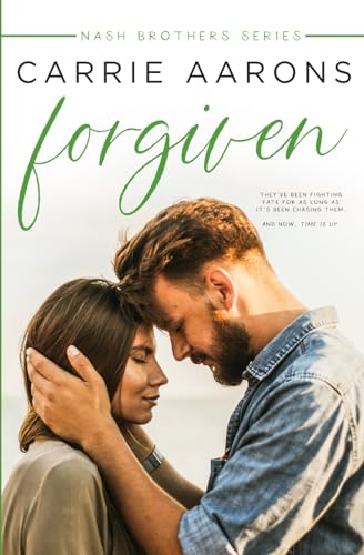 Stock image for Forgiven (Nash Brothers) for sale by HPB Inc.