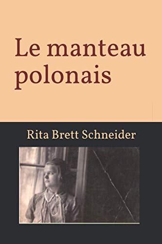 Beispielbild fr Le manteau polonais zum Verkauf von Revaluation Books