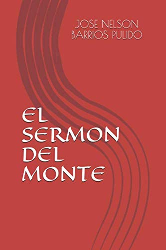 Stock image for EL SERMON DEL MONTE for sale by Revaluation Books
