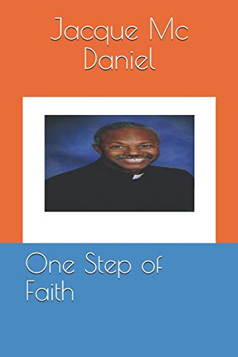 Stock image for One Step of Faith for sale by Lucky's Textbooks