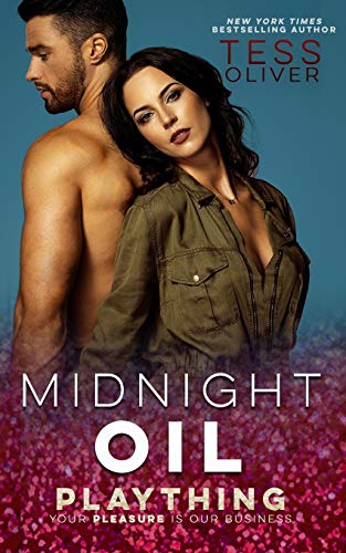 Stock image for Midnight Oil (Plaything) for sale by Lucky's Textbooks