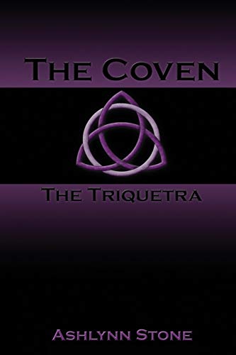 Beispielbild fr The Coven: The Triquetra zum Verkauf von Lucky's Textbooks