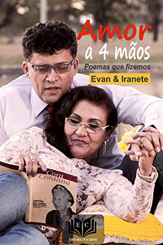 Stock image for AMOR A 4 MOS (Portuguese Edition) for sale by Lucky's Textbooks
