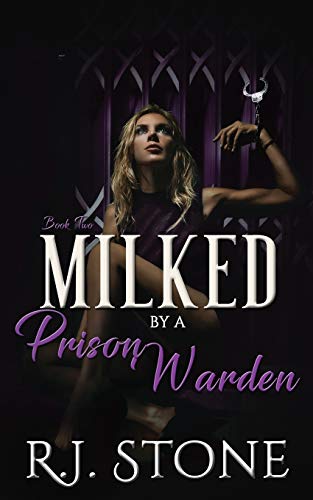 Imagen de archivo de Milked by a Prison Warden: Book 2 a la venta por Lucky's Textbooks