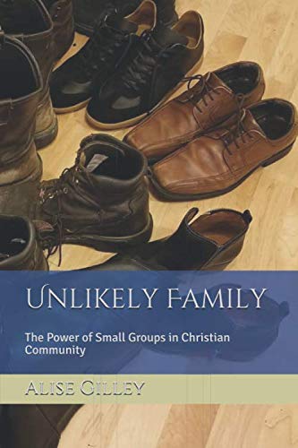 Beispielbild fr Unlikely Family: The Power of Small Groups in Christian Community zum Verkauf von Revaluation Books