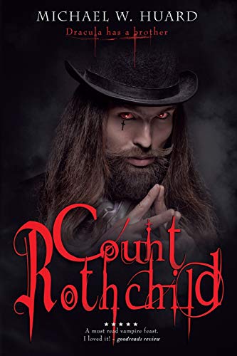 Stock image for Count Rothchild (Gothic Legends) for sale by HPB-Emerald