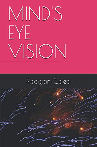 Beispielbild fr Mind's Eye Vision zum Verkauf von GreatBookPrices