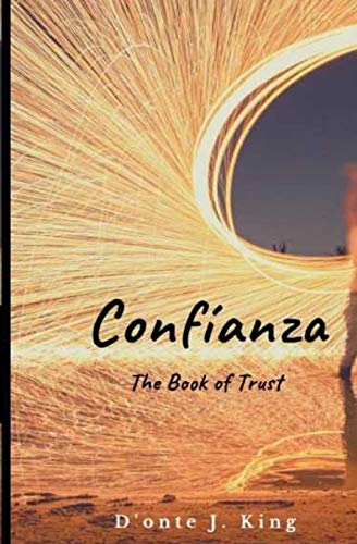 Stock image for Confianza: The Book of Trust for sale by Lucky's Textbooks