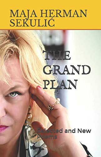 Stock image for THE GRAND PLAN: Selected and New Poems for sale by Lucky's Textbooks