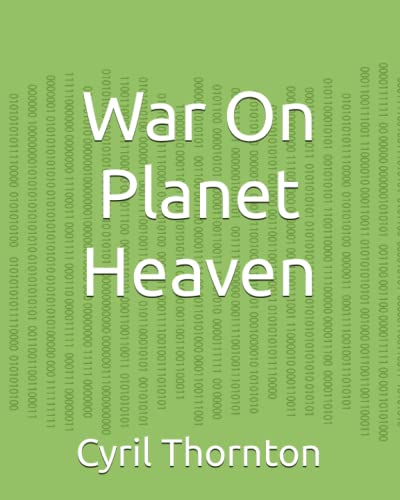 Beispielbild fr War On Planet Heaven zum Verkauf von Revaluation Books
