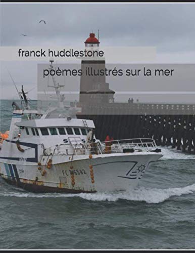 Stock image for pomes illustrs sur la mer for sale by Revaluation Books