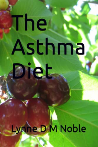 Stock image for The Asthma Diet for sale by Save With Sam