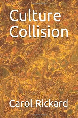Stock image for Culture Collision for sale by Revaluation Books