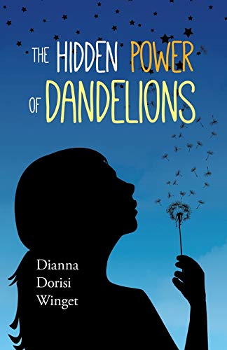 Imagen de archivo de The Hidden Power of Dandelions a la venta por SecondSale