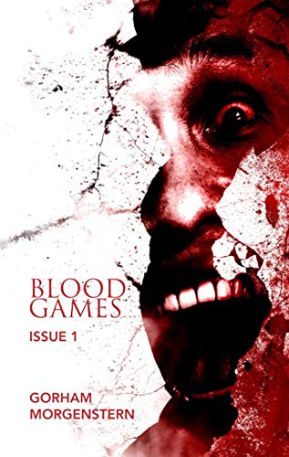 Stock image for Blood Games for sale by Revaluation Books