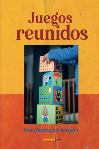 Stock image for Juegos reunidos (Spanish Edition) for sale by ALLBOOKS1