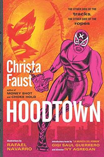Stock image for Hoodtown : Expanded Second Edition for sale by Better World Books