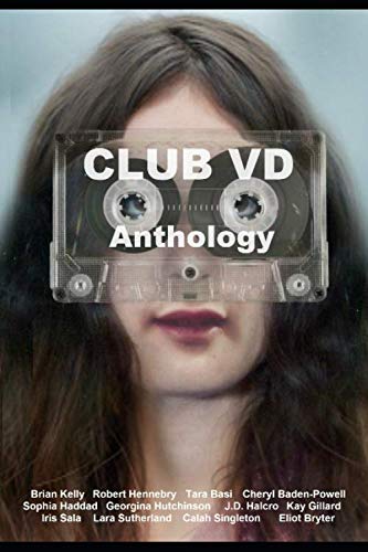 Beispielbild fr Club VD Anthology: Vol. 1 zum Verkauf von Revaluation Books