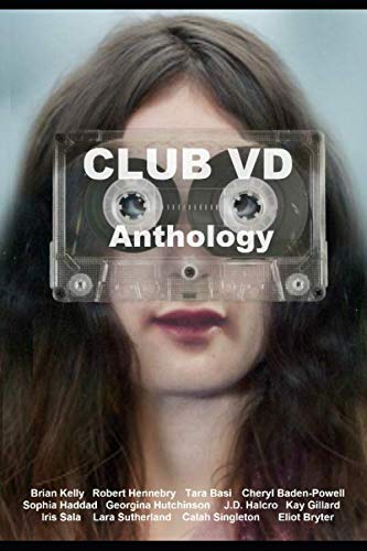 9781686744792: Club VD Anthology: Vol. 1