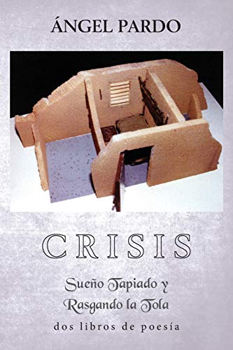 Imagen de archivo de Crisis: Sueo tapiado y Rasgando la tola (Spanish Edition) a la venta por Lucky's Textbooks