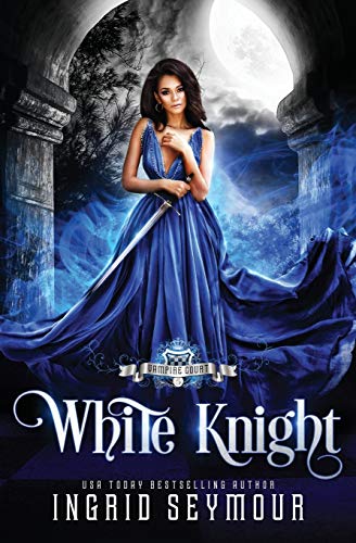 Beispielbild fr Vampire Court: White Knight zum Verkauf von ThriftBooks-Dallas