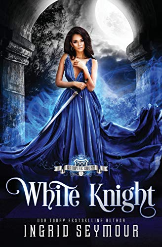 Stock image for Vampire Court: White Knight for sale by ThriftBooks-Dallas