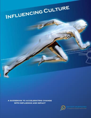 Stock image for Influencing Culture: Accelerating Change with Influence and Impact for sale by Lucky's Textbooks