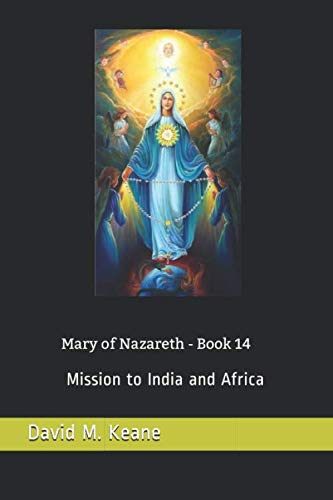 Beispielbild fr Mary of Nazareth - Mission to India and Africa zum Verkauf von Revaluation Books