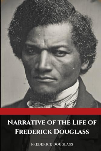 Stock image for Narrative of the Life of Frederick Douglass for sale by SecondSale