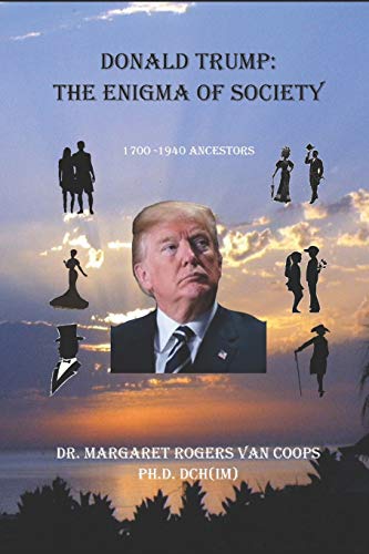 Stock image for Donald Trump: The Enigma of Society for sale by Lucky's Textbooks