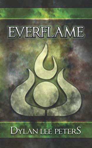 Imagen de archivo de Everflame a la venta por Revaluation Books